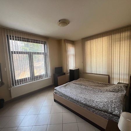 Panorama Guest House Smolyan Exterior photo