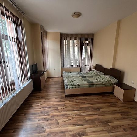 Panorama Guest House Smolyan Exterior photo