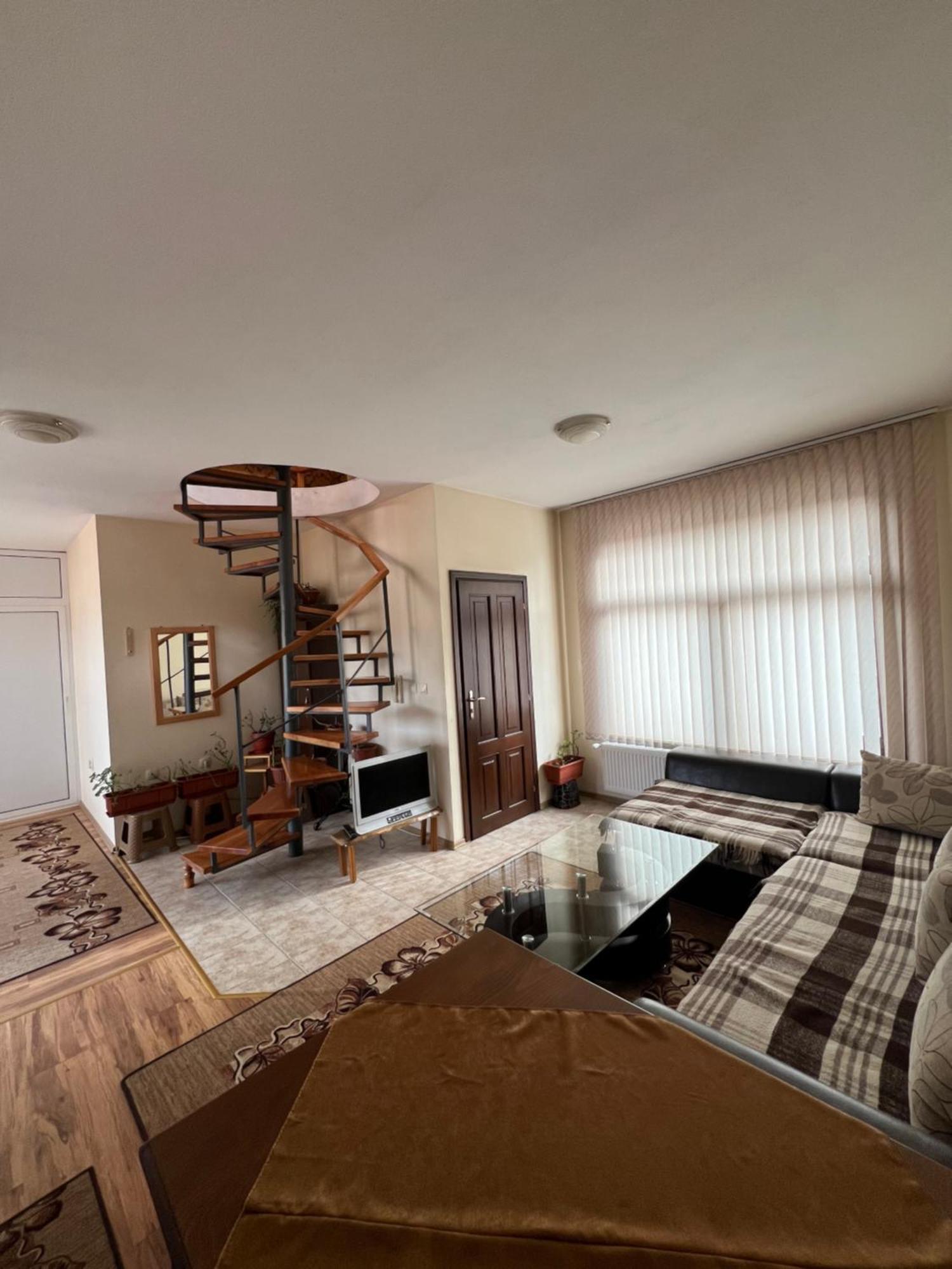 Panorama Guest House Smolyan Exterior photo