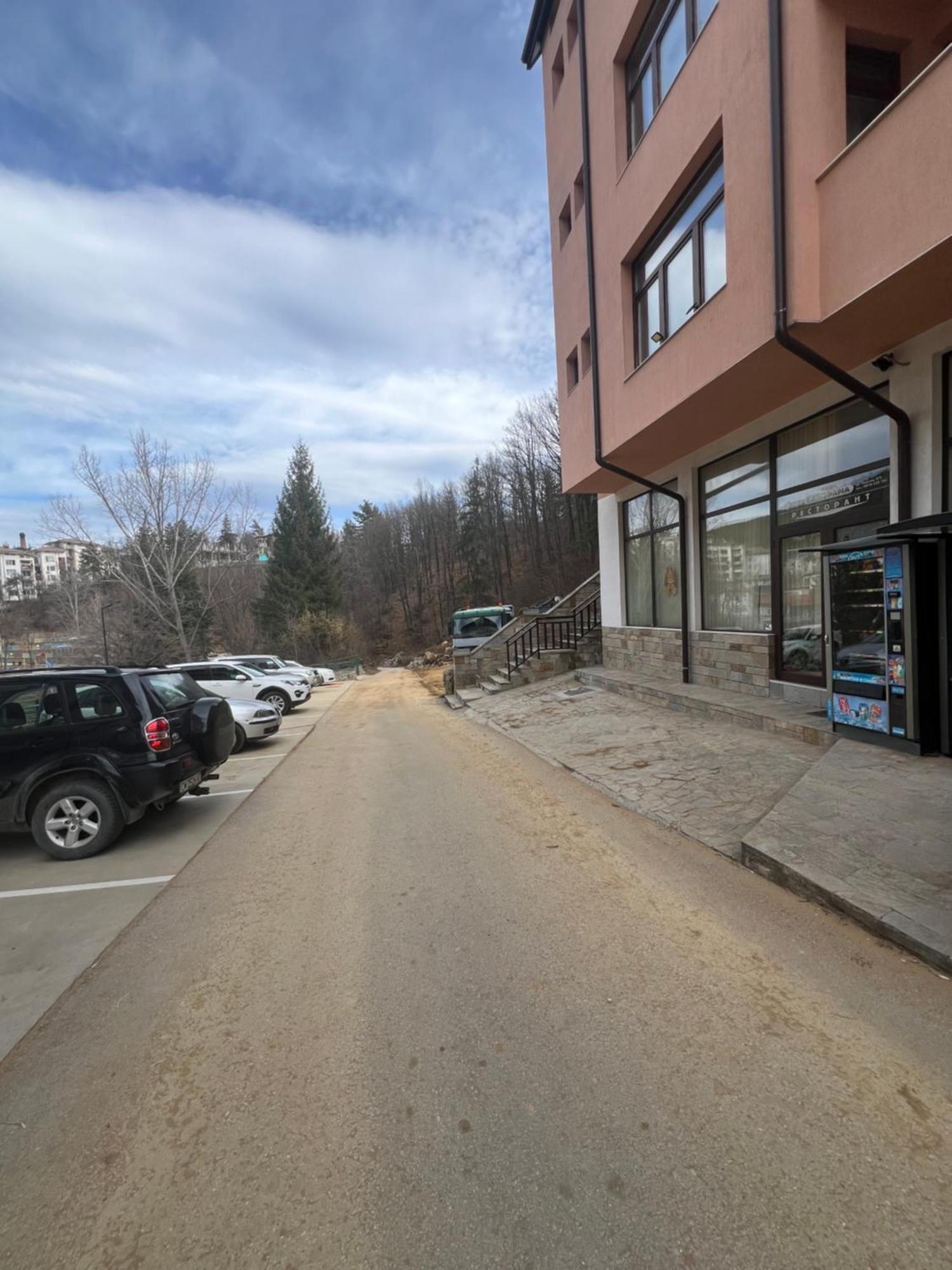Panorama Guest House Smolyan Exterior photo