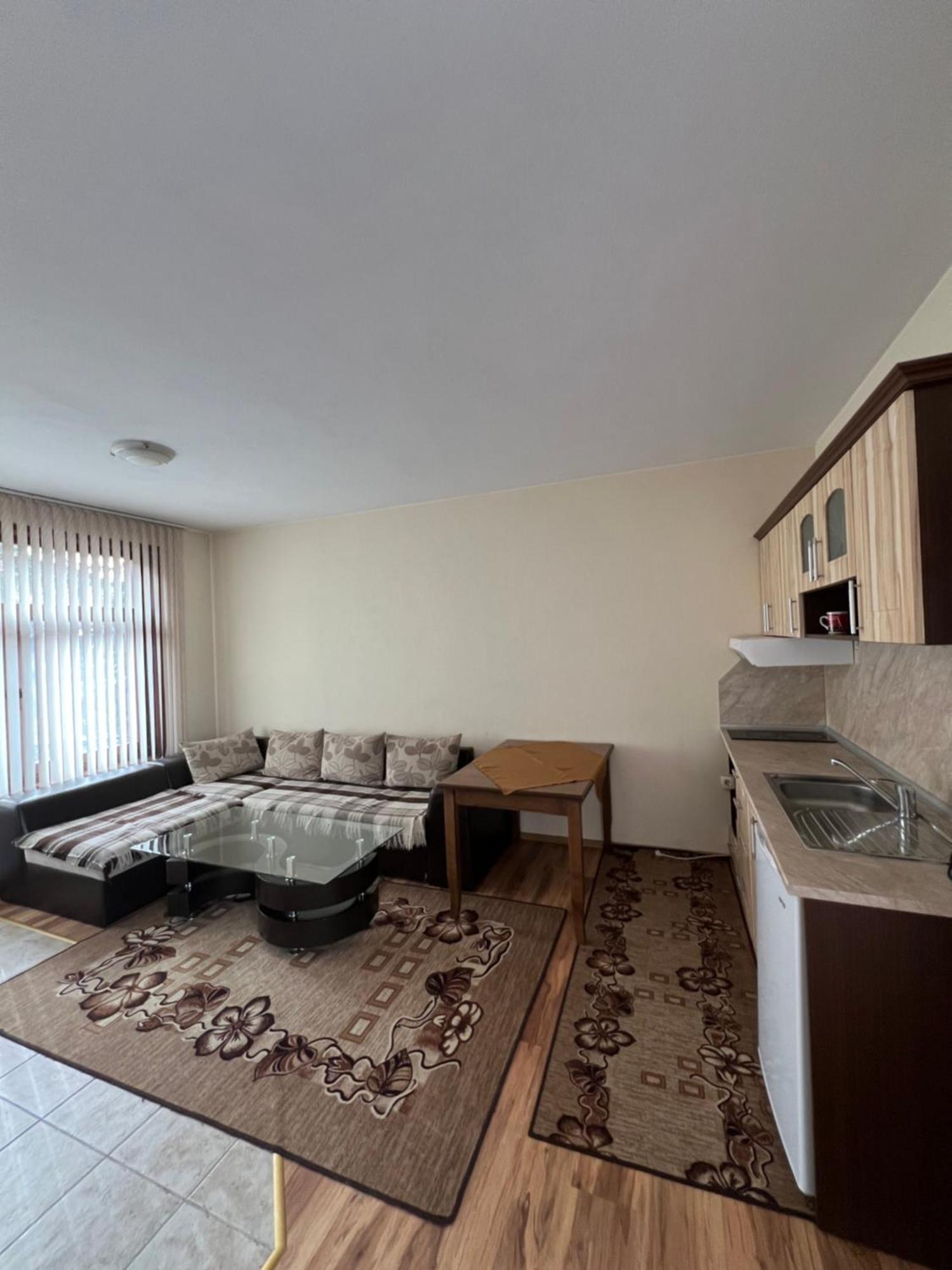Panorama Guest House Smolyan Exterior photo