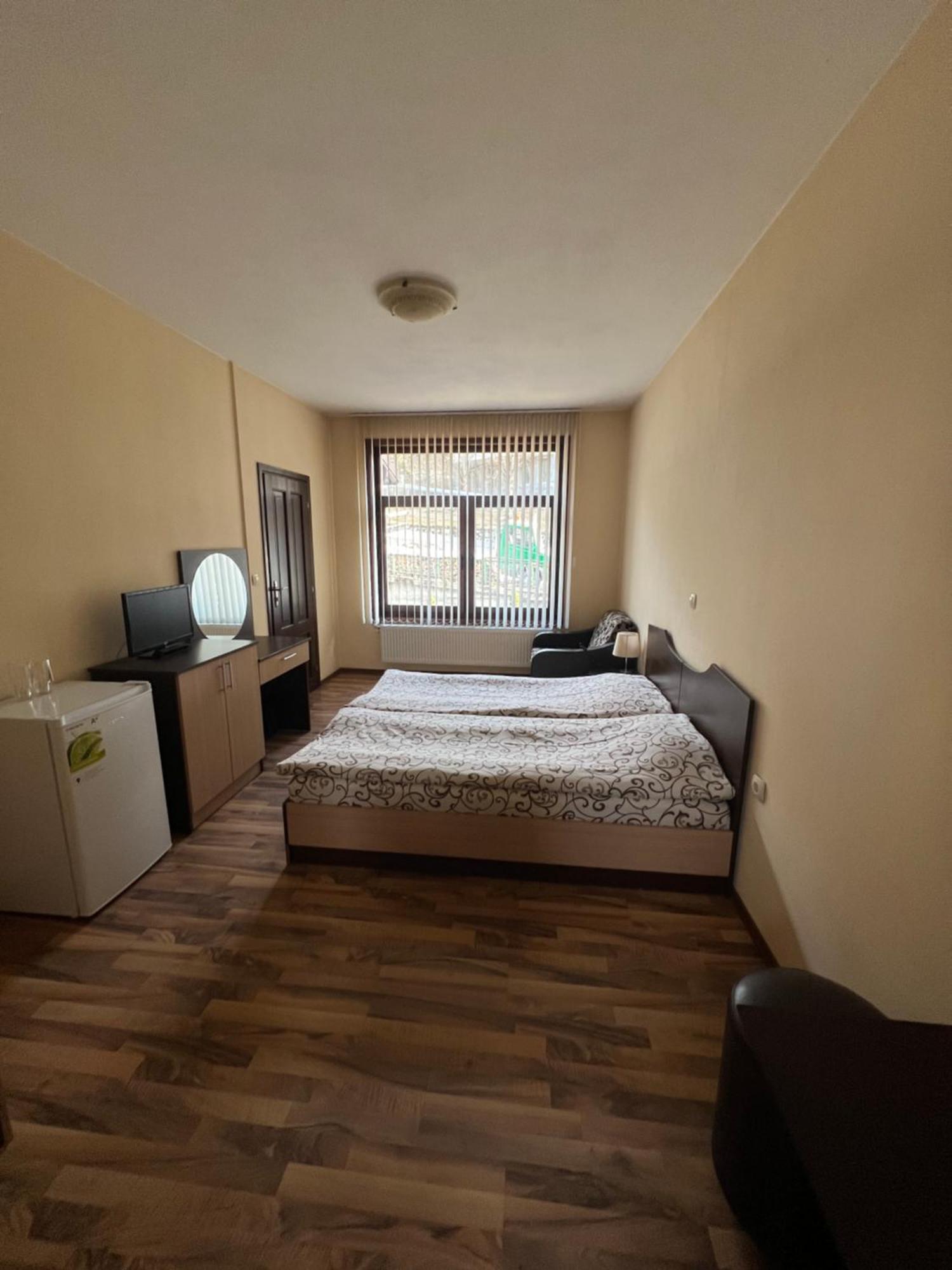 Panorama Guest House Smolyan Exterior photo