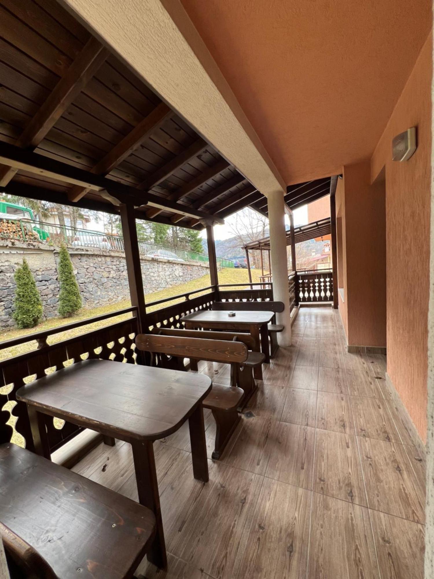 Panorama Guest House Smolyan Exterior photo