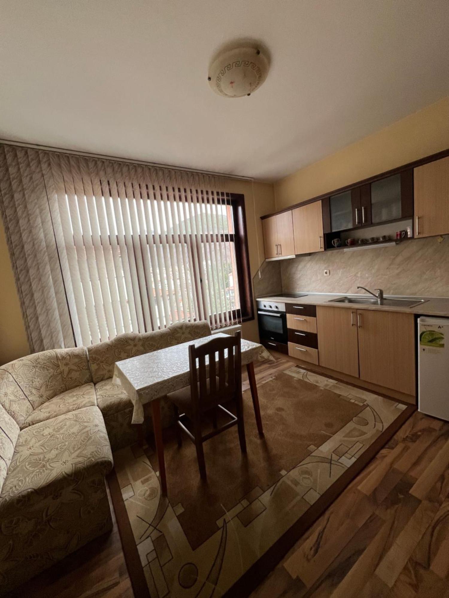 Panorama Guest House Smolyan Exterior photo