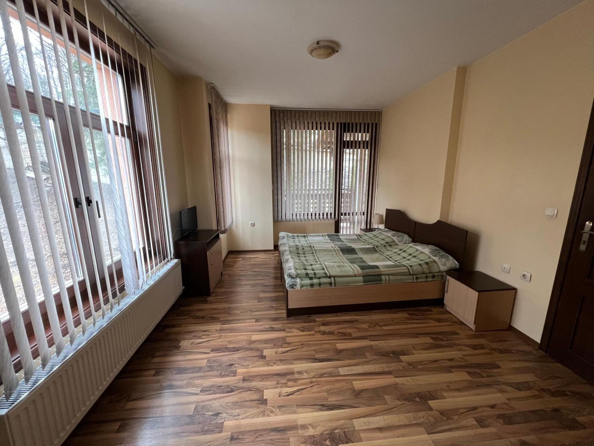Panorama Guest House Smolyan Exterior photo