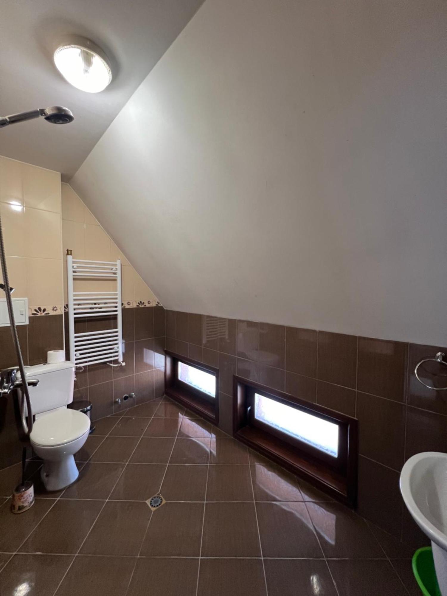 Panorama Guest House Smolyan Exterior photo
